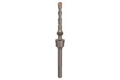 Bor & bits - Bosch SDS plus-værktøjsholder til hulborekroner med gevind M 16 - 2608598046