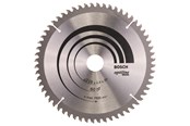 Rundsav - Bosch Rundsavsklinge Optiline Wood - 2608640433