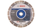 Vinkelsliber - Bosch Diamantskæreskive Standard for Stone - 2608602601