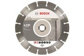 Vinkelsliber - Bosch Diamantskæreskive Standard for Concrete - 2608602200