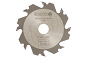Værktøj - Bosch Skivefræsere - 3608641008