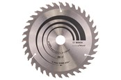 Rundsav - Bosch Rundsavsklinge Optiline Wood - 2608642602