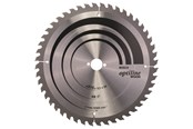 Rundsav - Bosch Rundsavsklinge Optiline Wood - 2608640673