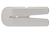 Værktøj - Bosch Fodplade - 2608000908