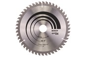 Rundsav - Bosch Rundsavsklinge Optiline Wood - 2.608.640.641