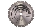 Rundsav - Bosch Rundsavsklinge Construct Wood - 2608640701