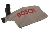Kap/Geringssav - Bosch Støvpose - 2605411211