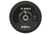 Vinkelsliber - Bosch Bagskive M14, Ø 150 mm, med burrebånd - 2608612027
