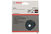 Værktøj - Bosch Slibetallerken - 2608000352
