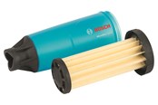 Slibemaskine - Bosch Støvboks og filter til GEX 125-150 AVE Professional - 2605411233