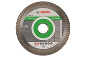 Vinkelsliber - Bosch Diamantskæreskive Best for Ceramic Extra-Clean Turbo - 2608602479