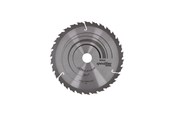 Rundsav - Bosch Rundsavsklinge Speedline Wood - 2608640807