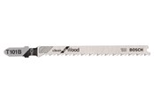 Stiksav - Bosch Stiksavsklinge T 101 B - 2608633622