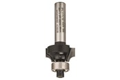 Bor & bits - Bosch Afrundingsfræser - 2608628339