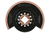 Multiværktøj - Bosch Karbid-RIFF-segmentsavklinge til smalle snit ACZ 70 RT5 - 2608661692