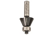 Bor & bits - Bosch Fas-/kantfræser - 2608628351