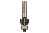 Bor & bits - Bosch Afrundingsfræser - 2608628344