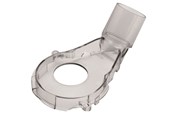Støvsuger Tilbehør - Bosch Udsugningsadapter, dykenhed - 2608000489