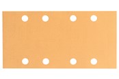 Slibemaskine - Bosch Slibeark C470, pakke med 50 stk. - 2608607974