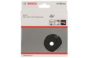 Slibemaskine - Bosch Slibetallerken - 2608000349