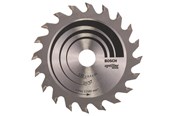 Rundsav - Bosch Rundsavsklinge Optiline Wood - 2608640582