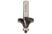 Bor & bits - Bosch Afrundingsfræser - 2608628471