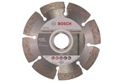 Vinkelsliber - Bosch Diamantskæreskive Standard for Concrete - 2608602196