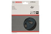 Slibemaskine - Bosch Slibetallerken - 2608601053