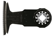 Multiværktøj - Bosch HCS-dyksavsklinge AII 65 BSPC Hard Wood - 2608662354