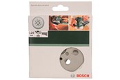 Slibemaskine - Bosch Slibetallerken - 2609256B62