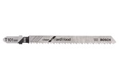 Stiksav - Bosch Stiksavsklinge T 101 BRF - 2608634235