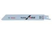 Bor & bits - Bosch Bajonetsavklinge S 922 EF - 2608656015