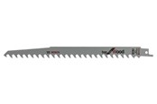 Bajonetsav - Bosch Bajonetsavklinge S 1542 K - 2608650682