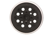Slibemaskine - Bosch 2609256B61 - Sanding Plate for PEX 300 / 400 AE - 2609256B61