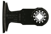 Multiværktøj - Bosch HCS-dyksavsklinge AII 65 APC Wood - 2608662357