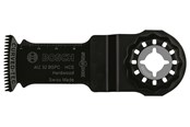 Multiværktøj - Bosch HCS-dyksavsklinge AIZ 32 BSPC Hard Wood - 2608662360