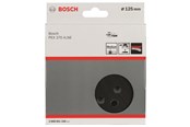 Slibemaskine - Bosch Slibetallerken - 2608601169