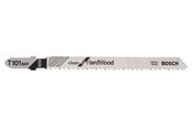 Stiksav - Bosch Stiksavsklinge T 101 BRF - 2608636227