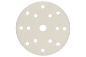 Slibemaskine - Bosch Adapter, med huller - 2608601127