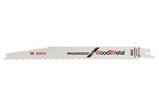 Bajonetsav - Bosch Bajonetsavklinge S 3456 XF - 2608654405