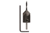 Bor & bits - Bosch Træspiralbor med forsænker - 2608595345