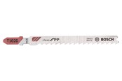 Stiksav - Bosch Stiksavklinge T 102 D - 2608667444