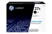 Blæk, Toner & Forbrugsstoffer - HP 37X / CF237X High Capacity Black Toner - CF237X