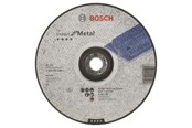 Værktøj - Bosch Skrubbeskive forkrøppet Expert for Metal - 2608600228