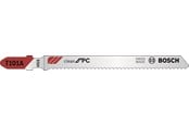 Stiksav - Bosch Stiksavklinge T 101 A - 2608631670