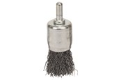 Værktøj - Bosch Penselbørste, bølget tråd, 25x0,3 mm stål - 1609200269