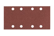 Slibemaskine - Bosch Slibeblad C430, pakke med 10 stk. - 2608605308