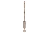 Bor & bits - Bosch Træspiralbor, 1/4"-sekskantskaft - 2608595521
