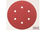 Slibemaskine - Bosch Slibeblad C430, pakke med 5 stk. - 2608605720