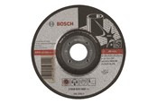 Værktøj - Bosch Skrubbeskive forkrøppet Expert for Inox - 2608602488